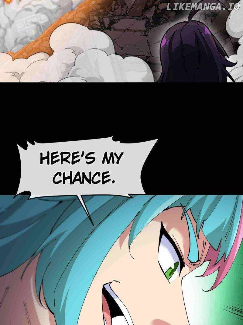 I Am The Monster Overlord Chapter 77 72
